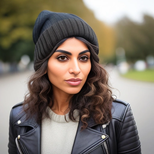 Mina Hashemi