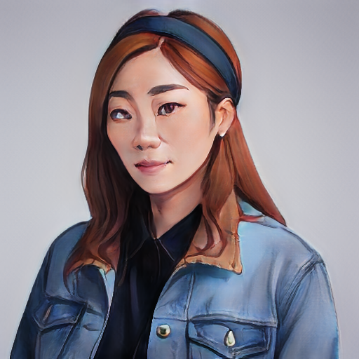 Minji Lee