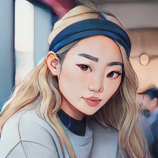Minjoo Choi