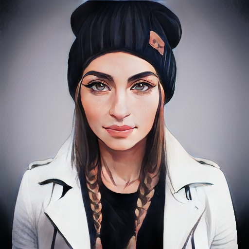 Mirela Dinu