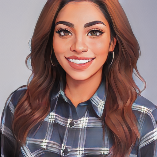 Monica Vargas
