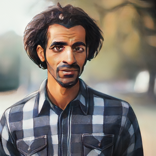 Mostafa Gaber