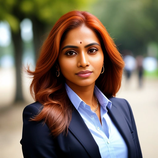 Nadia Chowdhury