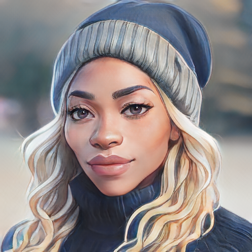 Nadia Okafor