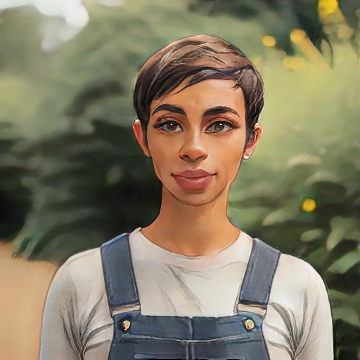 Naomi Clarke