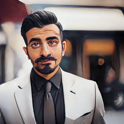 Nasser Al-Busaidi