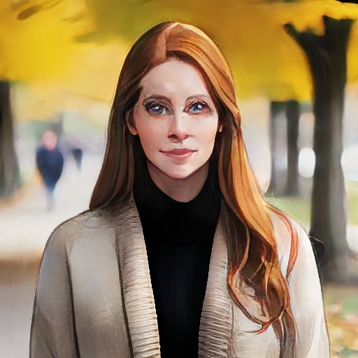 Nathalie Dubois