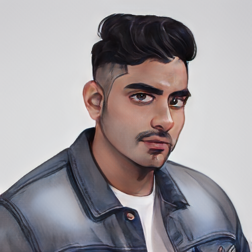 Naveen Kumar