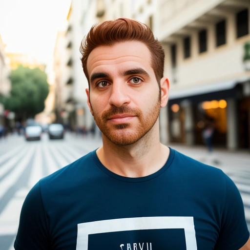 Nick Papadopoulos