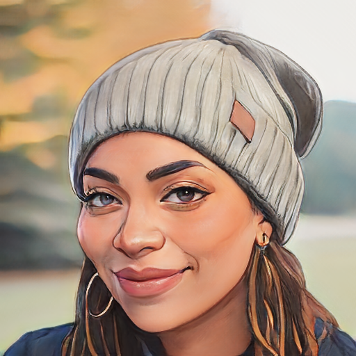 Nicole Brown