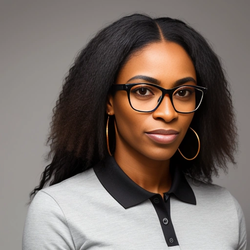 Nkechi Okonkwo