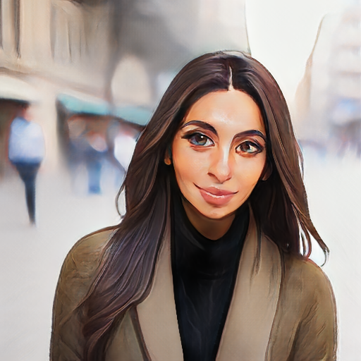 Nour Haddad