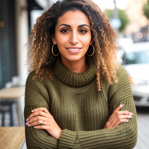 Nour Tawfik