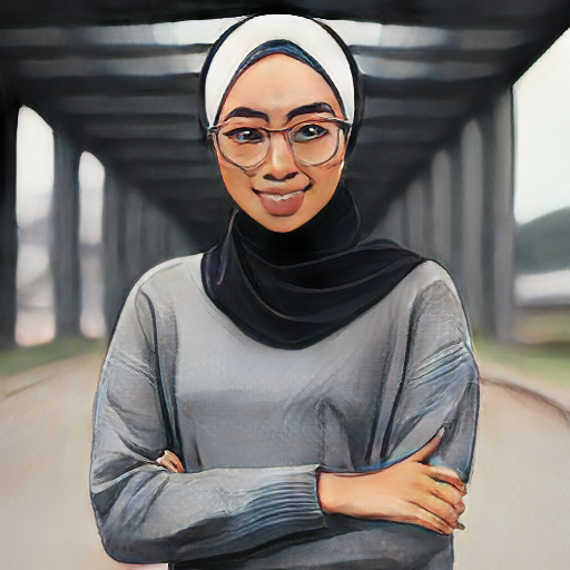 Nurul Amin