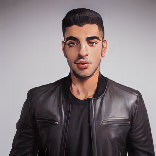 Omar Hassan