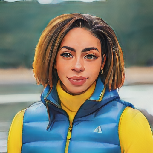 Patricia Moreno
