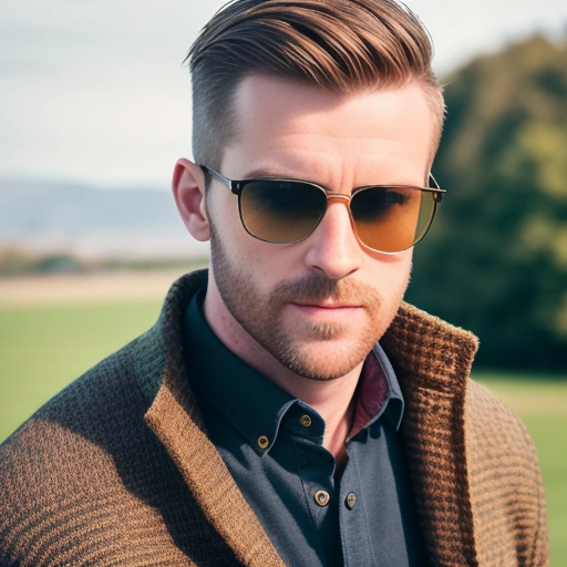 Patrick Brennan