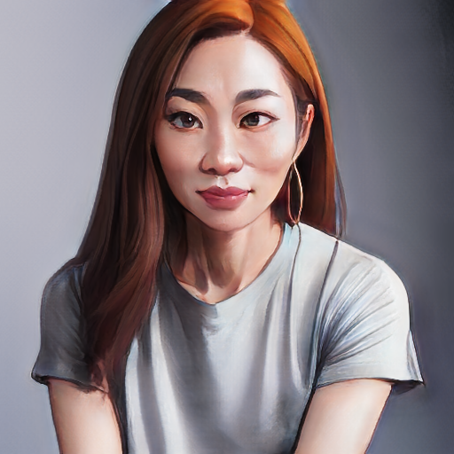 Pei-Shan Huang