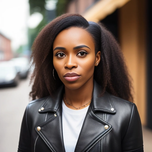 Precious Okoro