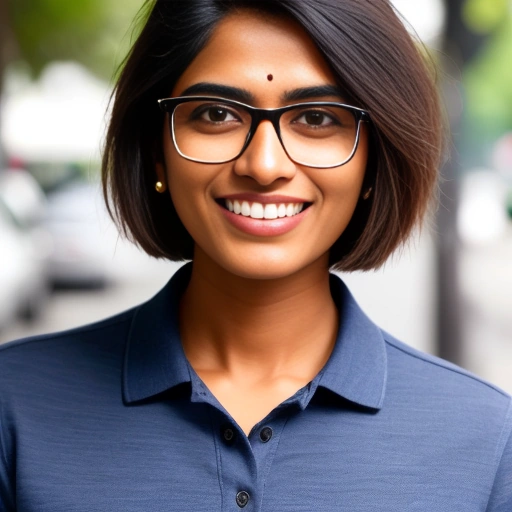 Priya Singh