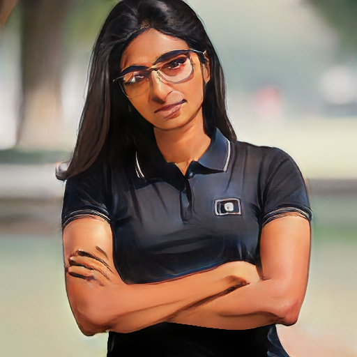Priyanka Mehta