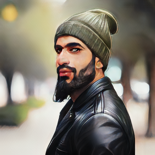 Rachid Bennani