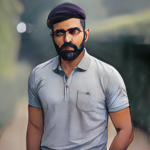 Raj Sharma