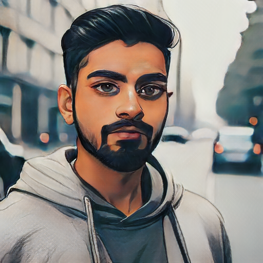 Rashid Ahmed