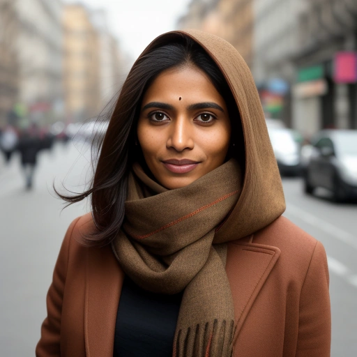 Rashida Akter