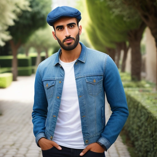 Reda Lahlou