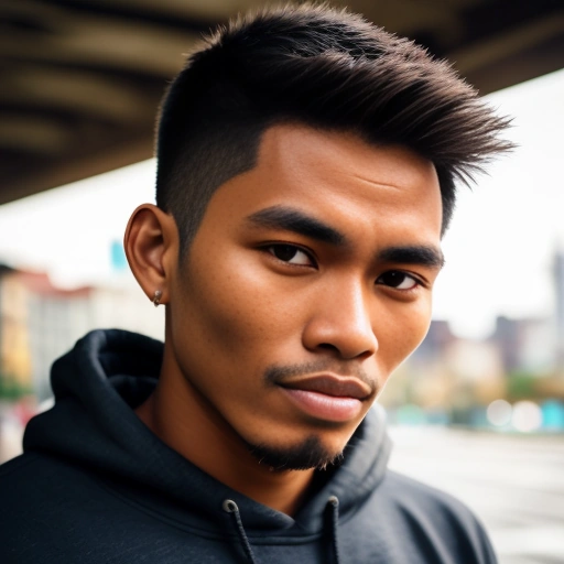 Rizal Pratama