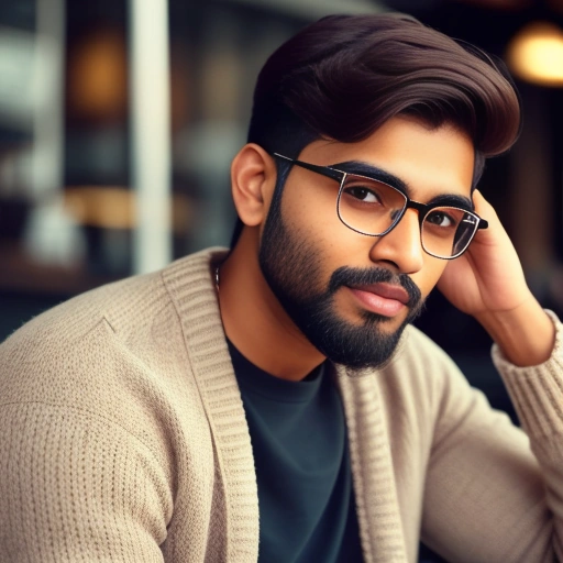 Rohan Kapoor