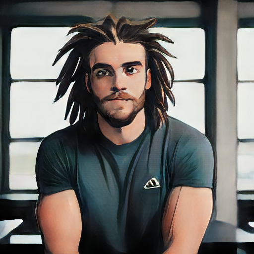 Ronan Fitzpatrick