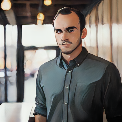Ruben Alonso