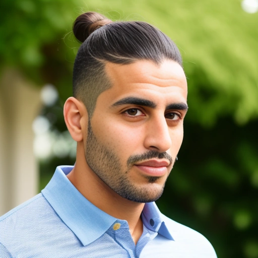 Samir Belhadj