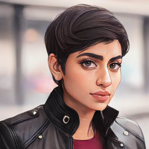 Sarah Ahmed