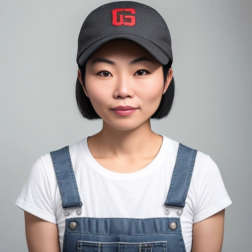 Sarah Chen