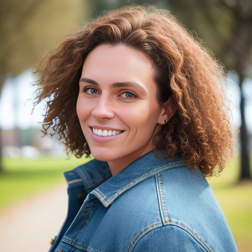Sarah Wilson