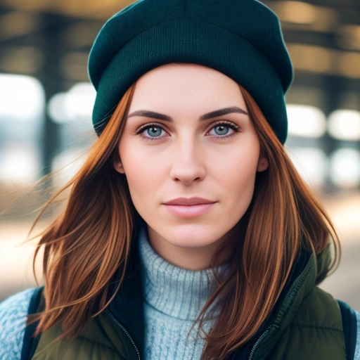Saskia van Dijk