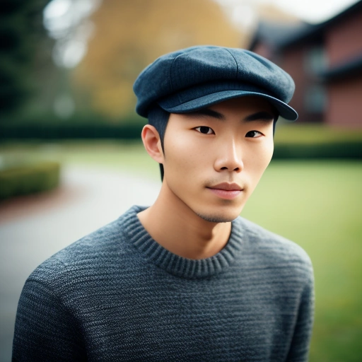 Seungho Lee