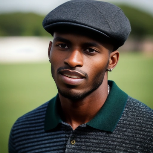 Seydou Keita