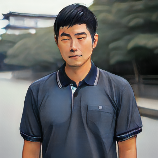 Shota Endo
