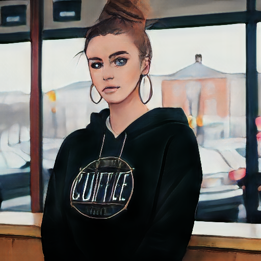 Sienna Walsh