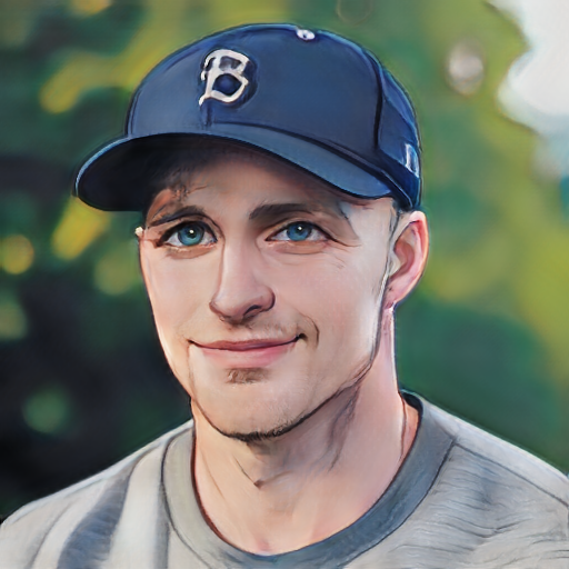Simon White