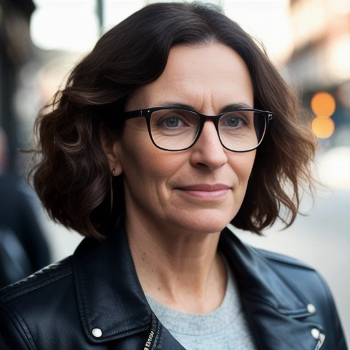 Siobhan Kelly