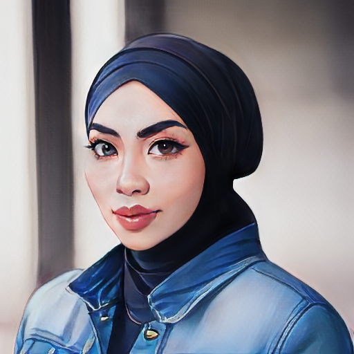 Siti Nurhaliza