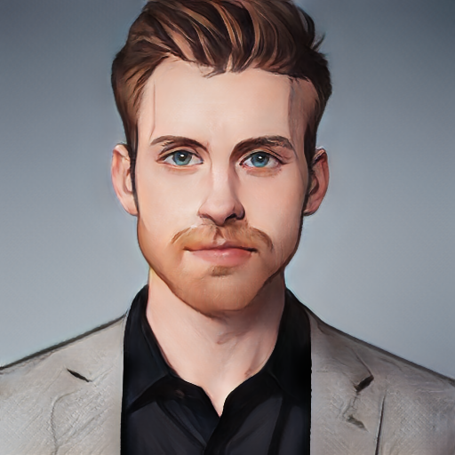 Stefan Müller