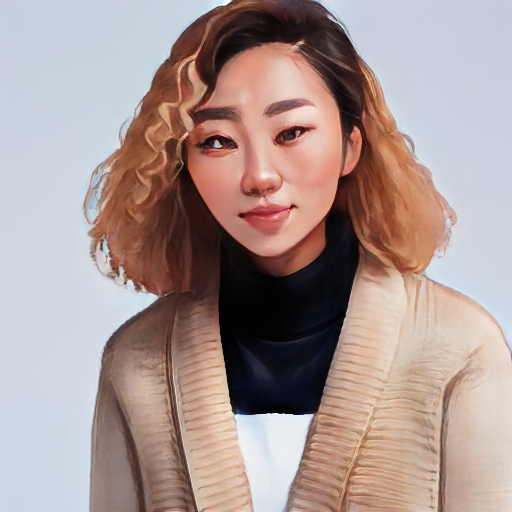 Suji Kim