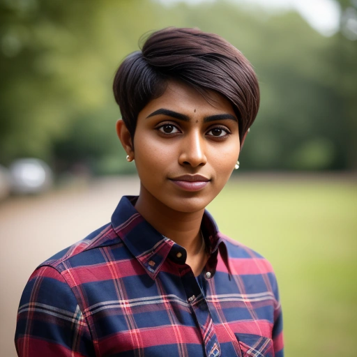 Suki Patel