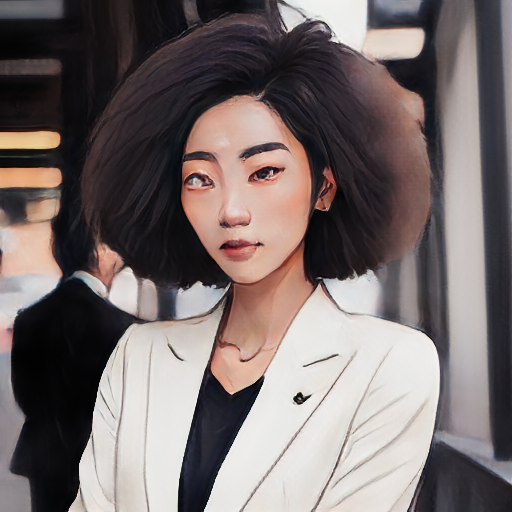 Suki Yamada